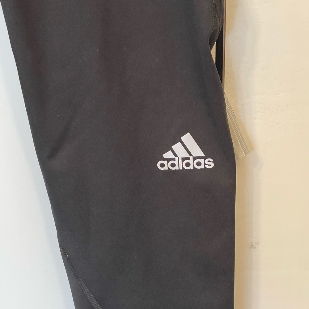 Adidas Women's Black Track Pants Under Armor top Bundle. - Picture 2 of 16